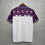Fiorentina 1992/93  Alternativa