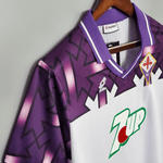 Fiorentina 1992/93  Alternativa