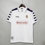 Fiorentina 1998/99  Alternativa