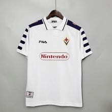 Fiorentina 1998/99  Alternativa