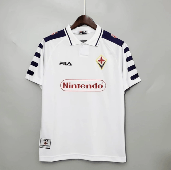 Fiorentina 1998/99  Alternativa