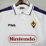 Fiorentina 1998/99  Alternativa