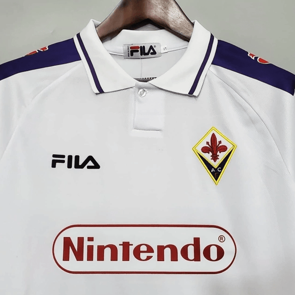 Fiorentina 1998/99  Alternativa