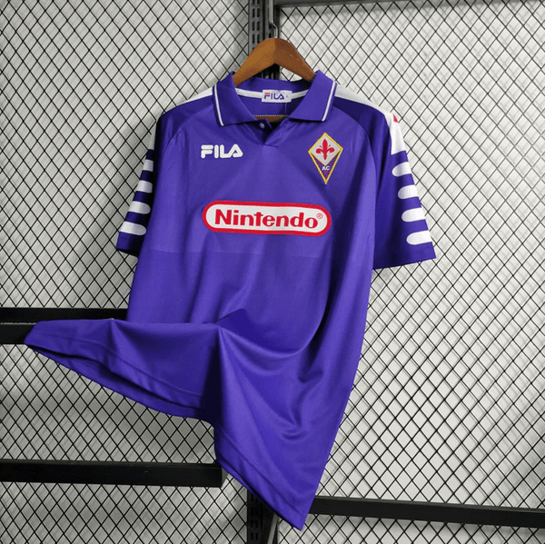 Fiorentina 1998/99  Principal