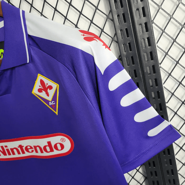 Fiorentina 1998/99  Principal