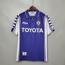 Fiorentina 1999/00  Principal