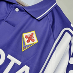 Fiorentina 1999/00  Principal
