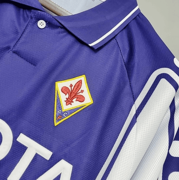 Fiorentina 1999/00  Principal