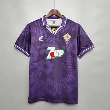 Fiorentina 1992/93  Principal