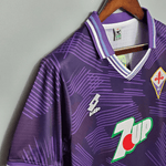 Fiorentina 1992/93  Principal