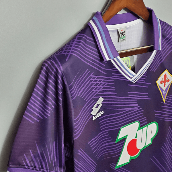 Fiorentina 1992/93  Principal