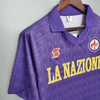 Fiorentina 1989/90  Principal