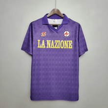 Fiorentina 1989/90  Principal