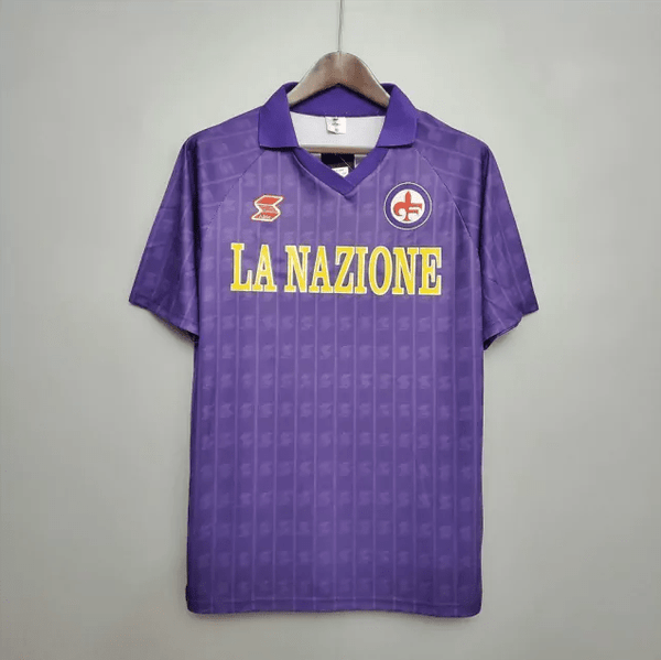 Fiorentina 1989/90  Principal