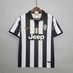 Juventus 2014/15  Principal