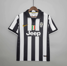 Juventus 2014/15  Principal