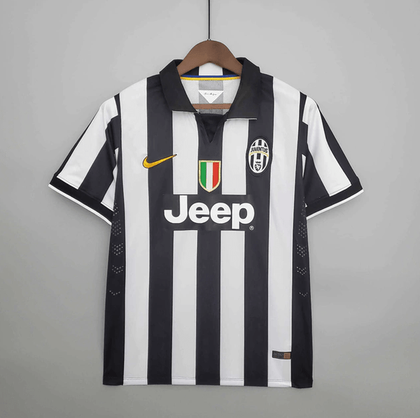 Juventus 2014/15  Principal