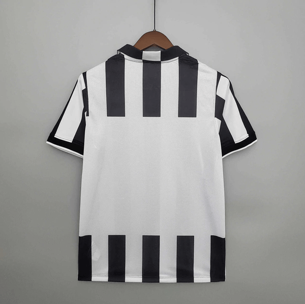 Juventus 2014/15  Principal