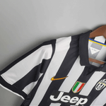 Juventus 2014/15  Principal