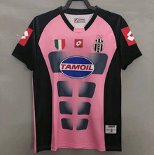 Juventus 2002/03  Portero