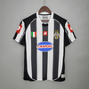 Juventus 2002/03  Principal