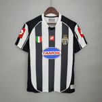 Juventus 2002/03  Principal