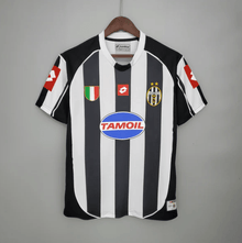 Juventus 2002/03  Principal