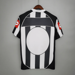 Juventus 2002/03  Principal