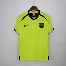Barcelona 05/06  Alternativa Retro