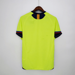 Barcelona 05/06  Alternativa Retro
