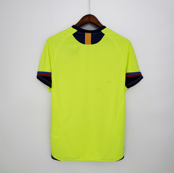 Barcelona 05/06  Alternativa Retro