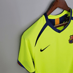 Barcelona 05/06  Alternativa Retro
