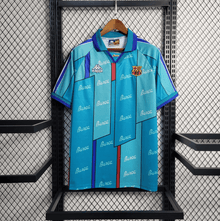 Barcelona 96/97  Alternativa Retro