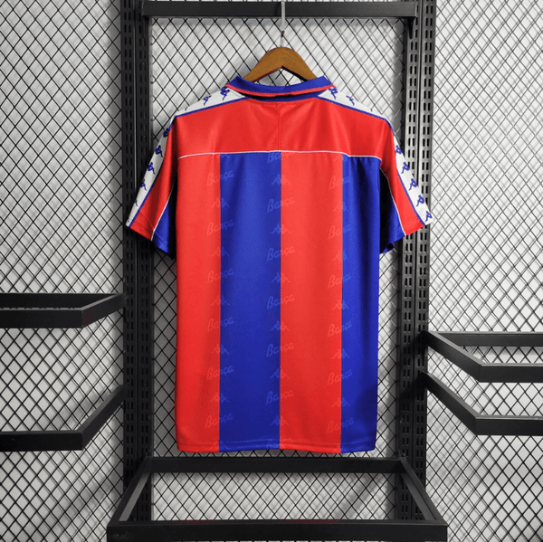 Barcelona 96/97  Principal Retro