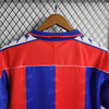 Barcelona 96/97  Principal Retro
