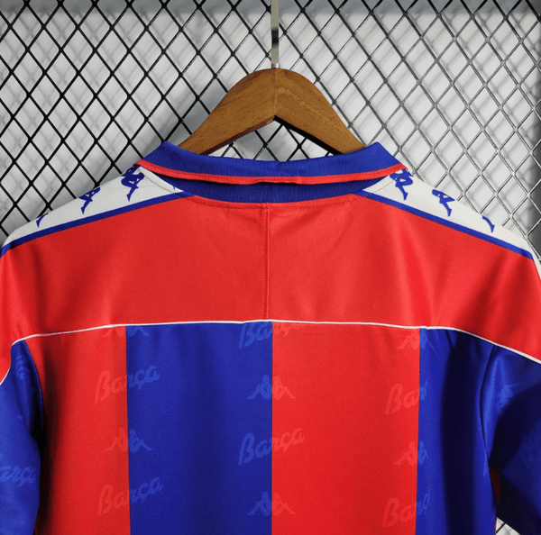 Barcelona 96/97  Principal Retro