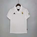 Real Madrid 2002/03  Principal