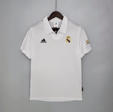 Real Madrid 2002/03  Principal