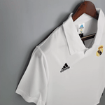 Real Madrid 2002/03  Principal
