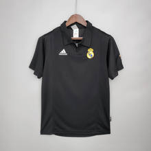 Real Madrid 2002/03  Alternativa