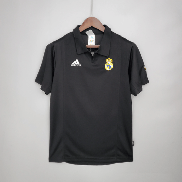 Real Madrid 2002/03  Alternativa