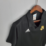 Real Madrid 2002/03  Alternativa