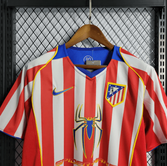 Atlético de Madrid 04/05  Principal