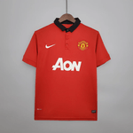 Manchester United 13/14  Principal