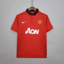 Manchester United 13/14  Principal