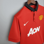 Manchester United 13/14  Principal