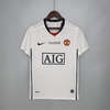 Manchester United 08/09  Alternativa
