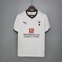 Tottenham 2008/09  Principal