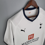 Tottenham 2008/09  Principal