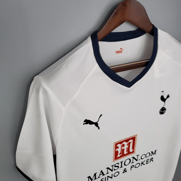 Tottenham 2008/09  Principal